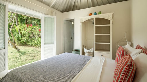 Villa Dedalu Dormitorio 1