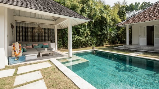 Villa Dedalu Piscina