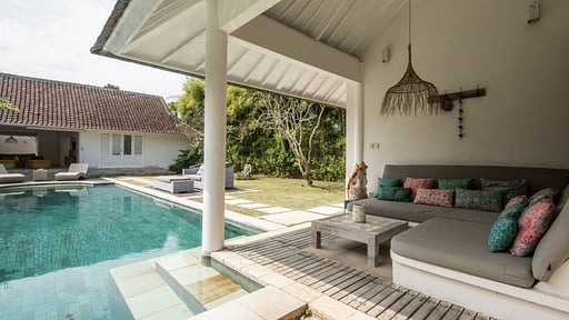 Villa Dedalu Piscina