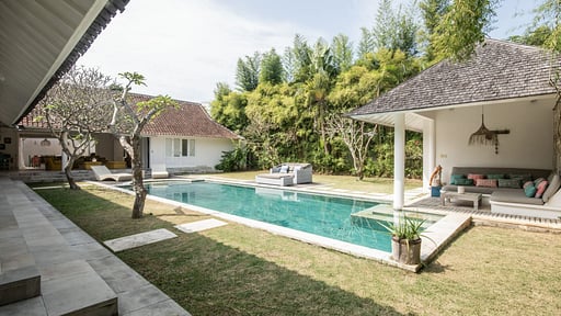 Villa Dedalu Piscina