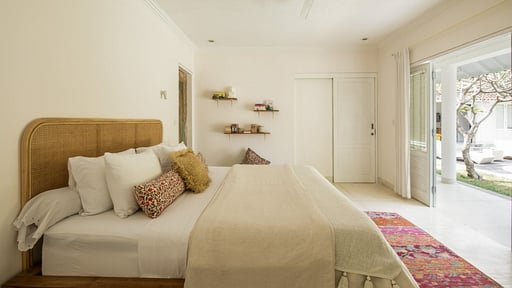 Villa Dedalu Dormitorio 3