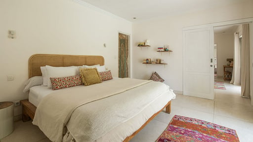 Villa Dedalu Dormitorio 3