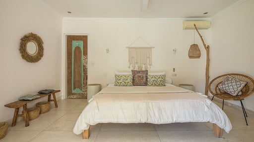 Villa Dedalu Dormitorio 4