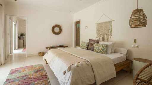 Villa Dedalu Dormitorio 4