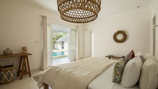 Villa Dedalu Dormitorio 4