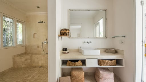 Villa Dedalu Dormitorio 4