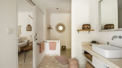 Villa Dedalu Dormitorio 4