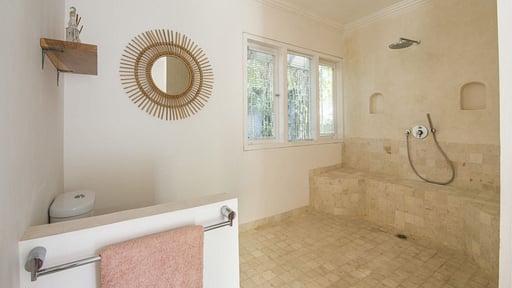 Villa Dedalu Dormitorio 4