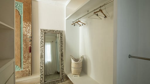 Villa Dedalu Dormitorio 4