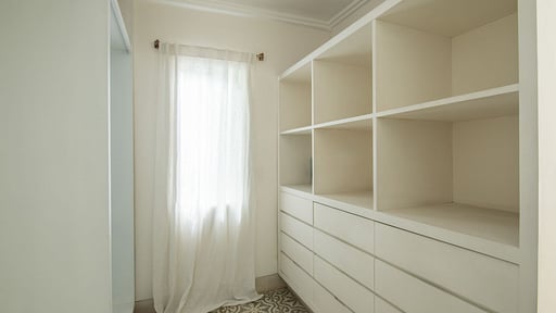Villa Dedalu Dormitorio 4