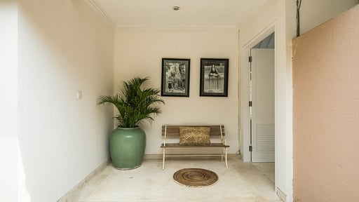 Villa Dedalu Otros