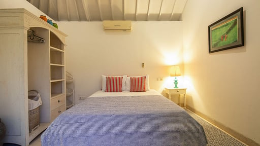 Villa Dedalu Dormitorio 1