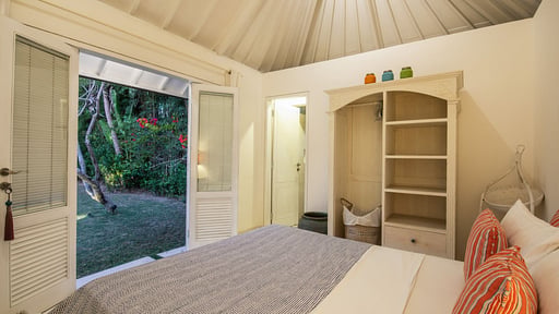 Villa Dedalu Dormitorio 1