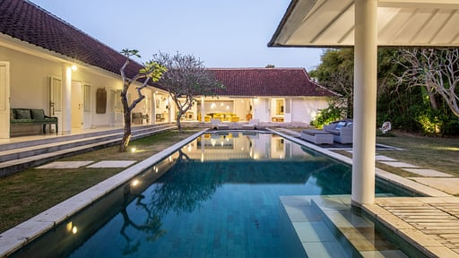 Villa Dedalu Piscina