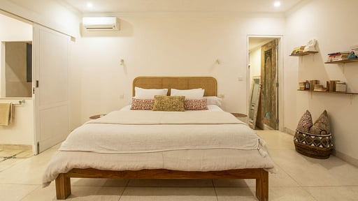 Villa Dedalu Dormitorio 3