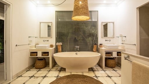 Villa Dedalu Dormitorio 3