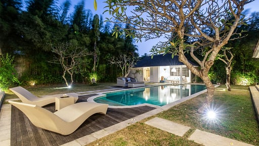 Villa Dedalu Piscina