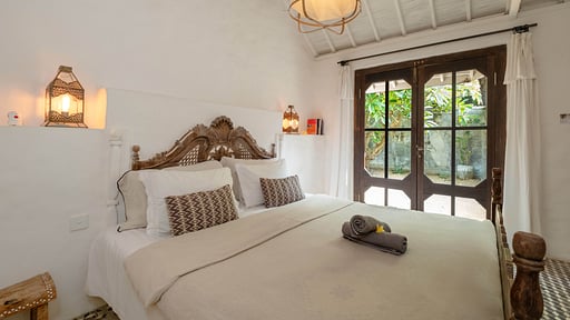 Villa Dedaun Bedroom 2