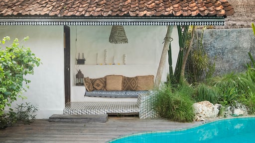Villa Dedaun Others