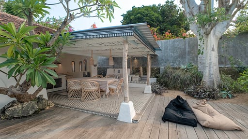 Villa Dedaun Others