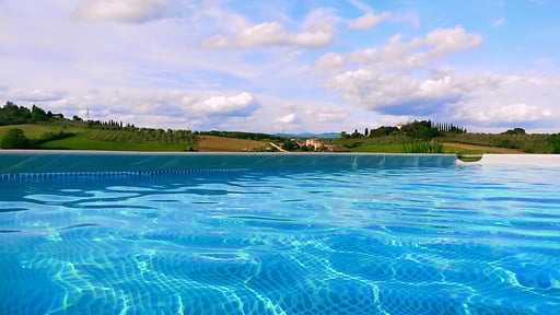 Villa degli Olivi Piscine