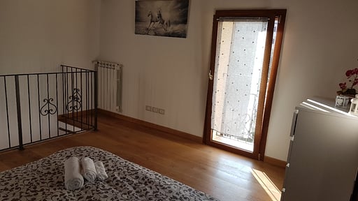 Villa degli Olivi Salon