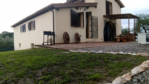 Villa degli Olivi Autres