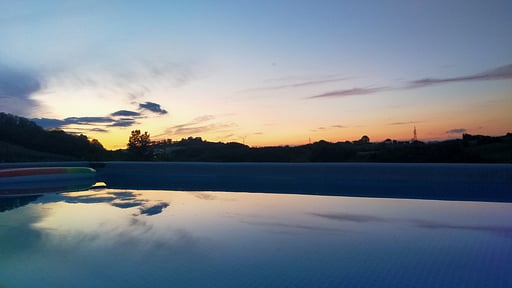 Villa degli Olivi Piscine