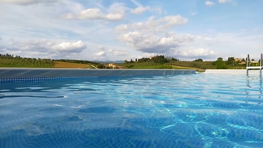 Villa degli Olivi Piscine