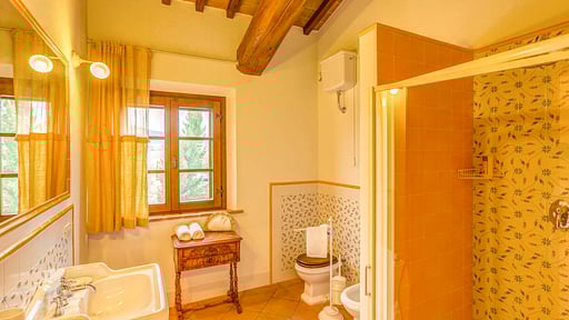 Villa dei Cedri Others