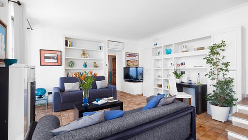 Villa Dei Galli Soggiorno