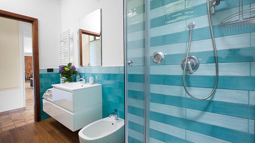 Villa Dei Galli Camera da letto 1