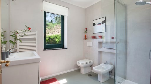 Villa Dei Galli Camera da letto 2