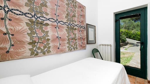 Villa Dei Galli Camera da letto 3