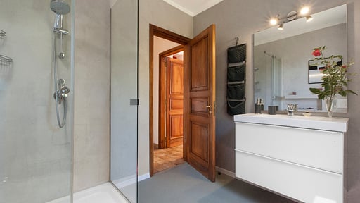 Villa Dei Galli Camera da letto 2