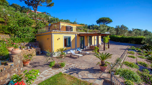 Villa Dei Galli Others