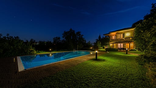 Villa dei Salici Andere