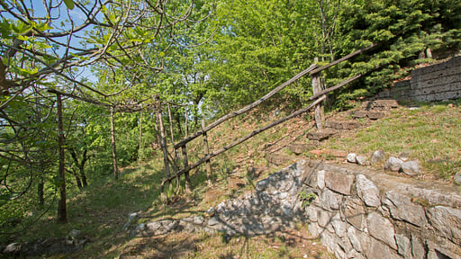 Villa dei Salici Andere