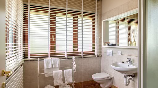 Villa dei Sogni Camera da letto 2