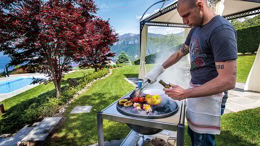 Villa dei Sogni Others