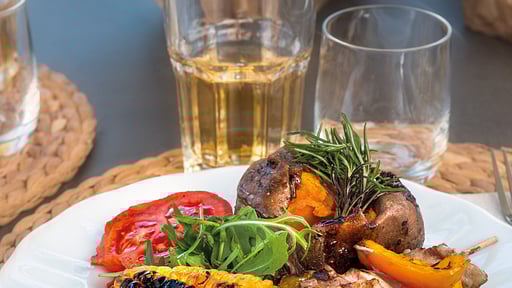 Villa dei Sogni Others