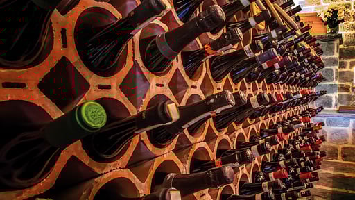 Villa dei Sogni Others