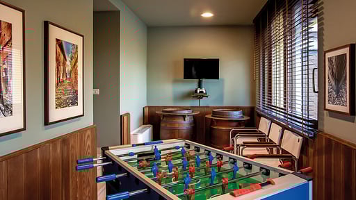 Villa dei Sogni Others