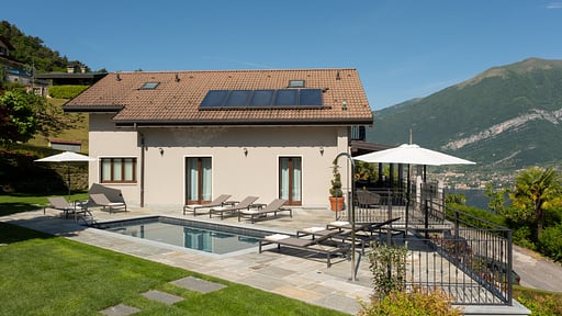 Villa dei Sogni Others