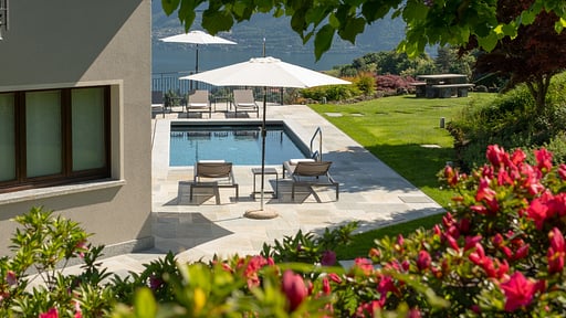 Villa dei Sogni Others