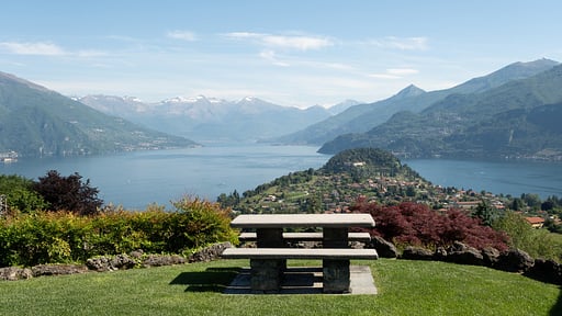 Villa dei Sogni Others