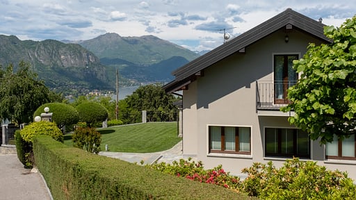 Villa dei Sogni Others