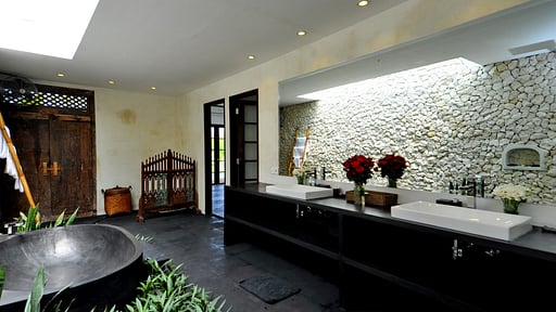Villa Del Boca Bedroom 4