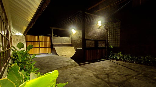 Villa Del Boca Others