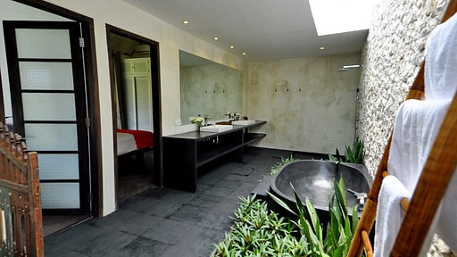 Villa Del Boca Bedroom 3